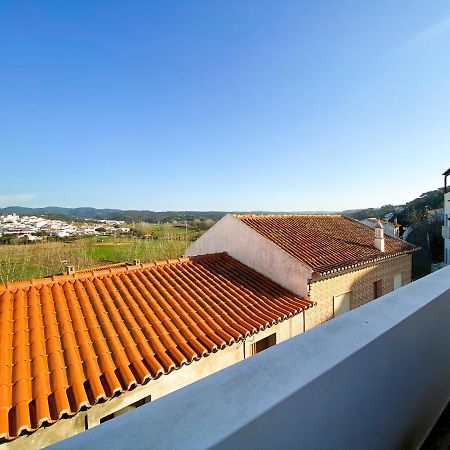 Casa Do Sapateiro - No Centro Historico De Aljezur Villa Екстериор снимка