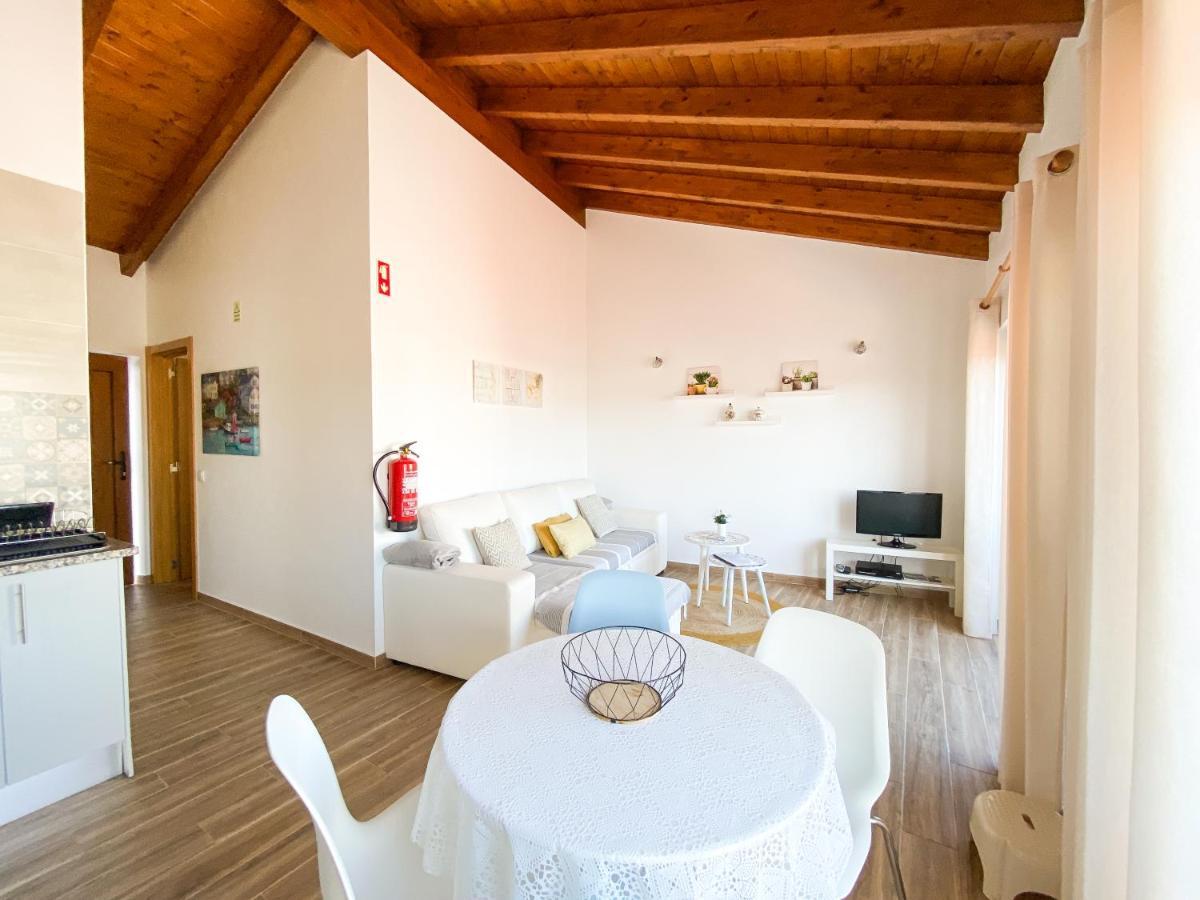 Casa Do Sapateiro - No Centro Historico De Aljezur Villa Екстериор снимка